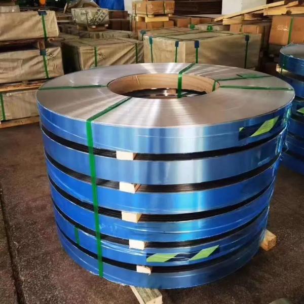 ASTM A240 Inox Coil AISI 304 Strip Sheet 304L Cold Rolled