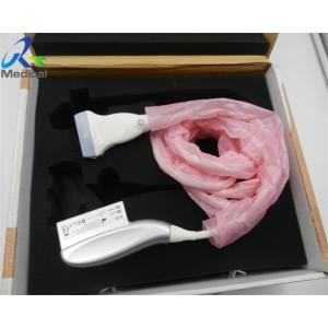 GE 9L-RS Wide Band Multi Angle Linear Array Transducer Care Supplies Machine