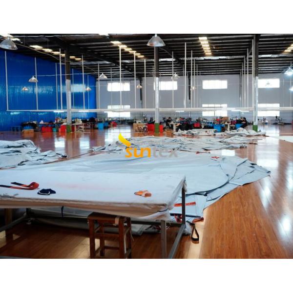 Quality Suntex fire resistant insulation fiberglass emergency fireproof fire blanket for car Vehicles wholesale