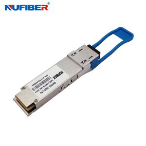 QSFP28-100G-LR4 10km LC 1270-1330nm 100G QSFP28 CWDM4 Cisco Huawei Compatible