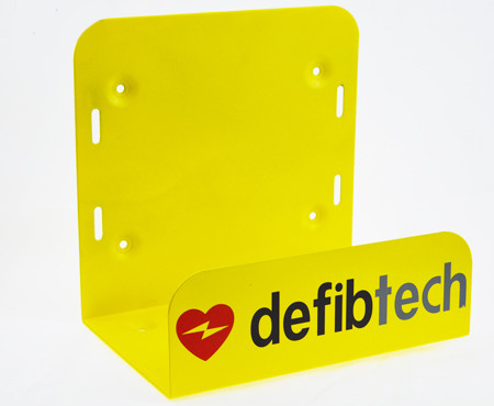 Quality Automated External Defibrillator Wall Bracket With Adjustable Fixing Strap wholesale