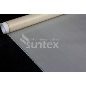 PTFE Coated Fiberglass Fabric for High Temperature Resistance For Thermal