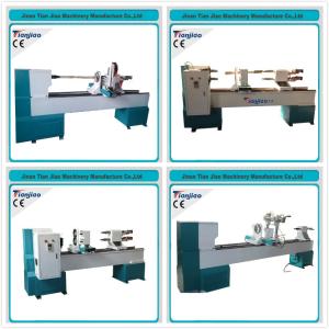 Automatic Wood Turning Copy Lathe for Sale
