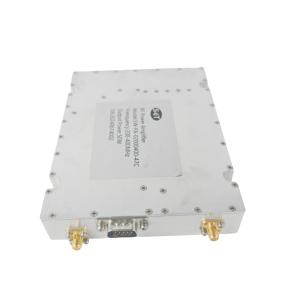 Cheap High Power Output 200-400MHz 50W RF Power Amplifier For Improved Signal Coverage And Quality for sale