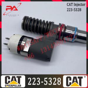 Common Rail C12 Diesel Engine Fuel Injector 223-5328 10R-1003 212-3460