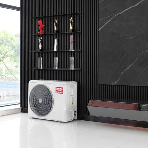 Primst Split Air Conditioner Wall Mounted with R32 Variable Frequency and 2000W