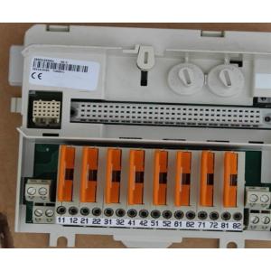 Cheap TU835V1 3BSE013236R1 ABB Extended Module Redundant Power Supply Module for sale