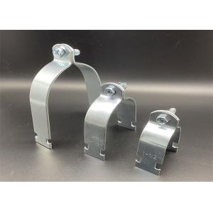 SS316 HDG Galvanized Strut Pipe Clamps Conduit Unistrut Channel Clamp