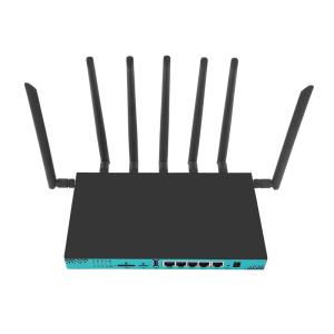 AC1200 Dual Band 5G Wifi Router