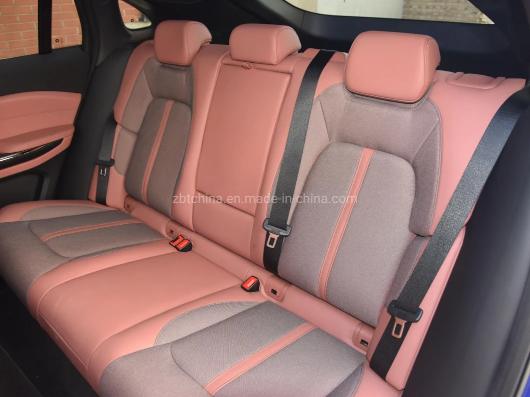 Air Purifier Electric Suv Vehicles Green Evs Nio Electric Car 320kw