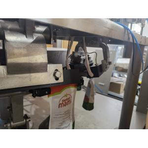 500T/D Industrial Mango Jam Processing Line 220V / 380V