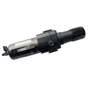 IMI Norgren Excelon Filter/ Regulator B74G-4GK-AP3-RMN G1/2 0.3-10 Bar 40µm