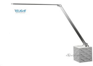 China Foldable Bluetooth Speaker LED Desk Lamp with Brightness Dimmable Soft Light on sale