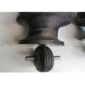 20K Ultrasonic Sealing Machine For Films And Paper Continuous Bonding