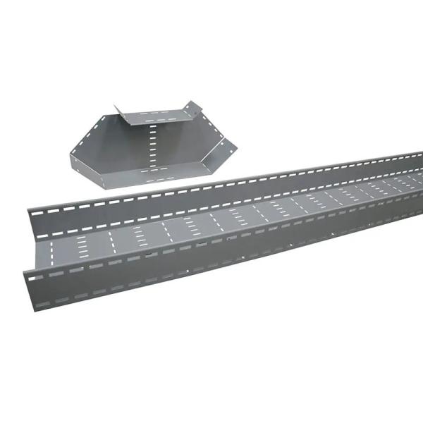 Quality Energy Saving Perforated Cable Tray With Excellent Fire UV Resistance wholesale