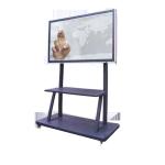Touch Screen Smart Board Interactive Whiteboard All In One Computer No Projector