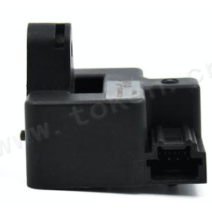 100-2000A Open Loop Hall Effect Current Sensor with ±1% Accuracy