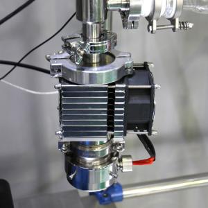 CBD Extraction Fractional Distillation Kit Comprehensive Innovative Design