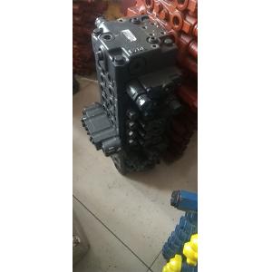Crawler PC45MR-8 Excavator Control Valve 723-19-11503 Hydraulic Parts For