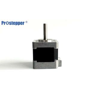 20mm Two Phase Nema 8 0.036N.M Bi Polar Stepper Motor