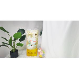 China 100% Cotton Sap Core Premium Disposable Nappies Pant For Baby Care on sale