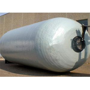 Marine Dock Floating EVA Solid Foam Filled Fender Eco Friendly