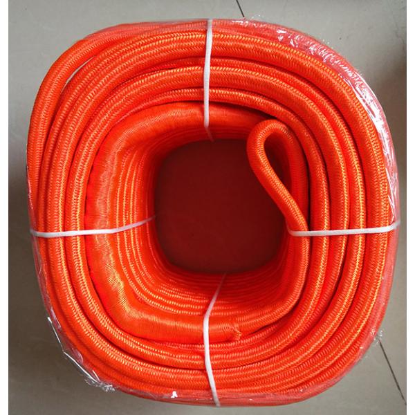Offroad 4x4 UHMWPE Fiber Rope Twelve Strand 12mm X 50m Thimble Available