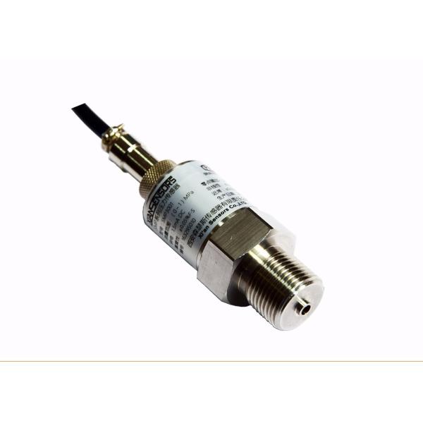 High Precision Piezoresistive Pressure Transducer Standard Thread Pressure