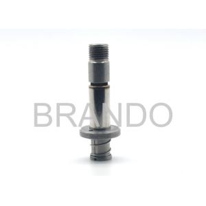 SUS304 Pneumatic Solenoid Stem Armature Two Way 3 Position For Dryer