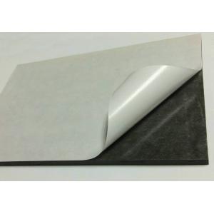 ROHS / EN71 Eva Foam Sheets Self Adhesive Closed Cell Moulding