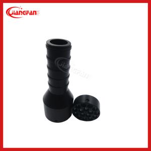 Optical Fiber Jumper Buffer Tube Fan Out Kit 16 Core Splitter 3.0 Round Bundled