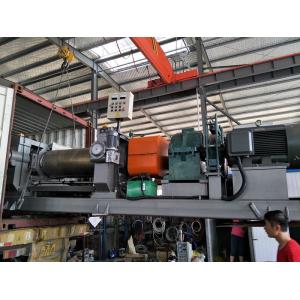 Rubber Mixing Mill with High Quality