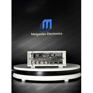 R S SMCV100B Vector Signal Generator 4 kHz to 7.125 GHz with 5 °C to 45 °C