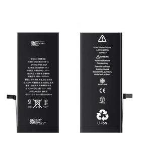 2750mAh Polymer Lithium Ion Batteries , Zero Cycle Pure Cobalt Rechargeable