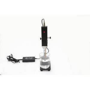 Water Sterilization 30KHz Ultrasonic Liquid Processor