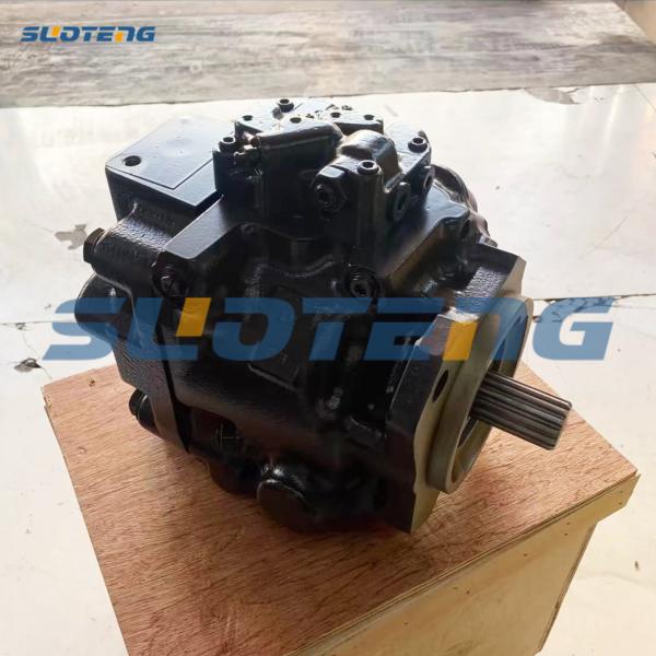 708-1U-00161 708-1u-00161 Hydraulic Gear Pump For WB93R WB97R Backhoe Loader