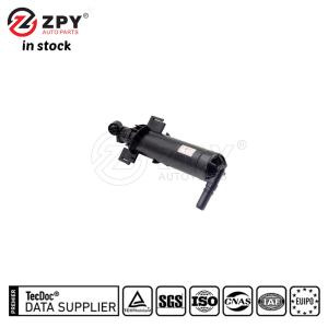 China Audi VW Right Headlight Washer Jet Nozzle 8T0955102D by ZPY on sale