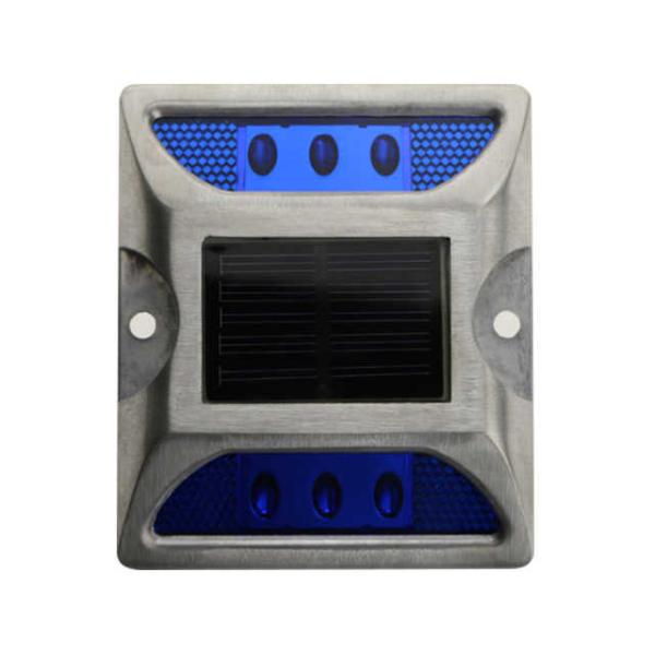 Quality Solar Safety Cone For Emergency Situations - 2pcs Ultra Brightness LED wholesale