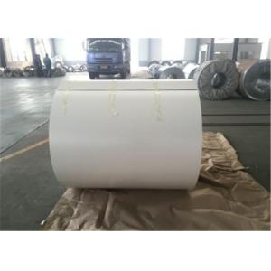 RAL5063 Pre Painted CGCC Z120 Color Coated Aluminum Coil