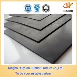 Long Working Life NN150 Canvas Rubber Conveyor Belt (6Mpa-25Mpa)