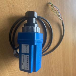 Cheap Durag Flame Monitor Controller Fire Detection D-LX 110 UL-C1 / M5 / 0000 / PCG for sale