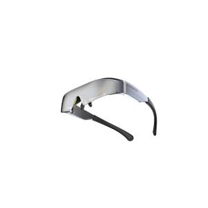 China 41 Degree FOV HDMI HMD Augmented Reality Glasses For Phone / Computer on sale