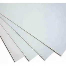 Smooth FRP Panel Acid, Alkali And Salt Resistance, Flexible Processing, Easy To