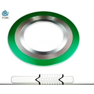 CGI Style Spiral Wound Gasket Inner Ring Gasket ASME B16.20