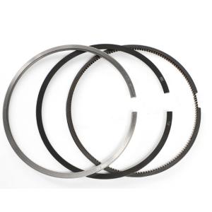 6CT Engine Seal Piston Rings 114mm 4089644 Generator Piston Rings With Chrome