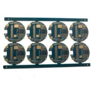 FR4 Electronic Prototype Board Custom Circuit Boards Tds Ph Meter PCB Board