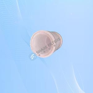 Foaming Soap Dispensers Filter Piece White Lather Mesh Foam Generating Tube Dual