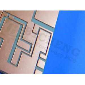 China TU-865 PCB Double-Sided 10 OZ Heavy Copper Rigid Circuit Board on sale