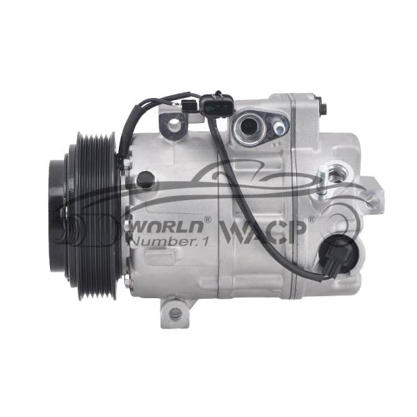 Quality Auto AC Compressor 97701S1000 CA500TMJDA04 For Hyundai For SantaFe TM 2.2 WXHY162 wholesale