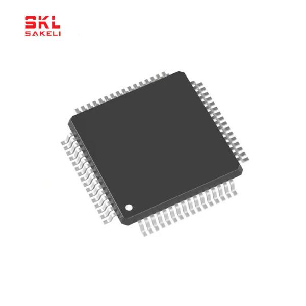 STM32F411RET6TR MCU Microcontroller High Performance Consumption Advanced